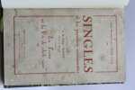 Singles et les paroisses avoisinantes, suivi d'une étude de M. l'Abbé Grange, curé de Singles sur "La terre et la vie de chez nous".. THIEL (Dom ...
