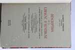Description de la Limagne d'Auvergne, traduction française par Antoine Chappuys du Dialogo pio e speculativo. [...] Edition critique accompagnée de ...