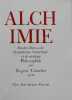 Alchimie. Etudes diverses de Symbolisme hermétique et de pratique Philosophale.. CANSELIET (Eugène).