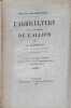 L'agriculture dans le département de l'Allier. 1, Le sol cultivé et le sous-sol. 2, Les cultures. 3, La production animale. 4, L'économie rurale. . ...