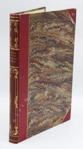 Collection des types de tous les corps et des uniformes militaires de la République et de lEmpire. 50 planches coloriées comprenant les portraits de Bonaparte, premier consul ; de Napoléon, Empereur ; du prince Eugène, du Roi Murat et du Prince J. Poniatowski d'après les dessins de M. Hippolyte Bellangé.