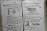 L'horloger à l'établi. Guide pratique du rhabilleur et du repasseur. Traduit de l'allemand par Charles Gros.. SCHULTZ (Wilhelm).