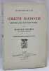 Les bastions de l'est. Colette Baudoche. Histoire d'une jeune fille de Metz. Nouvelle édition augmentée de quelques pages inédites.. BARRES (Maurice).