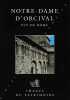 Notre-Dame d'Orcival. Puy-de-Dôme.. [ORCIVAL].