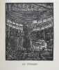Les jardins sauvages. La vie et l'oeuvre de Jean-François Angeli, soldat au 140e de ligne, tué à l'ennemi le 11 juin 1915.. POURRAT (Henri).