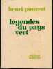 Légendes du pays vert.. POURRAT (Henri).