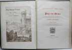 Grand dictionnaire historique du Puy-de-Dôme. Comprenant l'histoire complète des villes, bourgs, hameaux, paroisses, abbayes, prieurés, monastères de ...