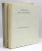 Cantique des Cantiques de Salomon, selon la Vulgate. Traduit par Claude Grégory. Quinze dessins de Henri Matisse. . [MATISSE].