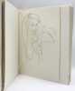 Cantique des Cantiques de Salomon, selon la Vulgate. Traduit par Claude Grégory. Quinze dessins de Henri Matisse. . [MATISSE].