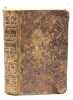 Histoire civile et naturelle du Royaume de Siam, et des révolutions qui ont bouleversé cet Empire jusqu'en en 1770. [TOME 1 SEUL].. TURPIN (François).