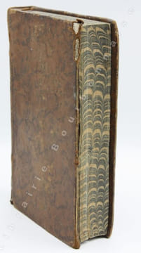Histoire du christianisme des Indes.[TOME 1 SEUL].. LA CROZE (Mathurin Veyssière de).