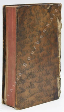 Histoire générale des voyages, ou nouvelle collection de toutes les relations de voyages par mer et par terre. Tome XII. [Guiné - Sierra-Léone].. ...