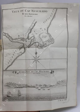 Histoire générale des voyages, ou nouvelle collection de toutes les relations de voyages par mer et par terre. Tome XII. [Guiné - Sierra-Léone].. ...