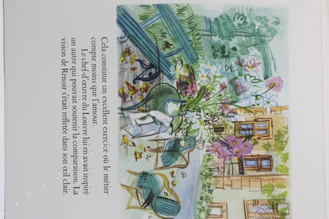 Vacances forcées.. DORGELES (Roland) - DUFY (Raoul).