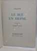 Le bl&eacute; en herbe. . COLETTE - [CLOUZOT (Marianne)].