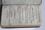 La Cuisini&egrave;re bourgeoise, suivie de l'Office, &agrave; l'usage de tous ceux qui se m&ecirc;lent de la d&eacute;pense des maisons ; Contenant la mani&egrave;re de diss&eacute;quer, ...