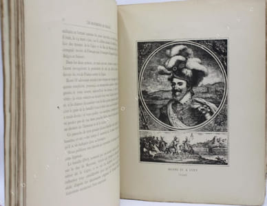 Les Bourbons de France. Henri IV, Louis XIII, Louis XIV, Louis XV, Louis XVI, Louis XVIII, Charles X, Louis-Philippe Ier, le Comte de Paris.