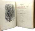 Voyage &agrave; travers l'Am&eacute;rique du Sud de l'Oc&eacute;an Pacifique &agrave; l'Oc&eacute;an Atlantique. Illustr&eacute; de 626 vues, types et paysages par E. Riou et de 20 cartes ...