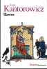 Oeuvres. L'empereur Fr&eacute;d&eacute;ric II - Les deux corps du Roi, essai sur la la th&eacute;ologie politique m&eacute;di&eacute;vale. Postface : Histoires d'un historien, ...