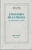 L'invention de la France. Atlas anthropologique et politique.. LE BRAS (Herv&eacute;) - TODD (Emmanuel).