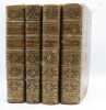 Histoire philosophique et politique des &eacute;tablissements et du commerce des Europ&eacute;ens dans les deux Indes. [TEXTE SEUL]. . RAYNAL (Guillaume-Thomas).