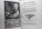 Histoire philosophique et politique des &eacute;tablissements et du commerce des Europ&eacute;ens dans les deux Indes. [TEXTE SEUL]. . RAYNAL (Guillaume-Thomas).
