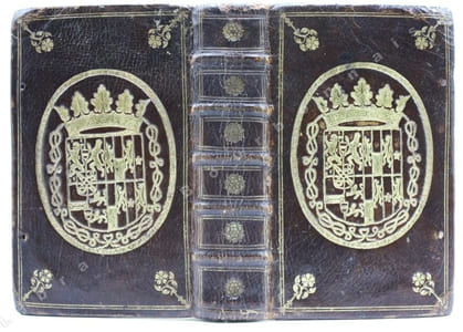 L. A. Florus cum notis integris C. L. Salmasii et selectissimis variorum, accurante S. M. D. C. additus etiam L. Ampelius ex Bibliotheca Cl. Salmasii.