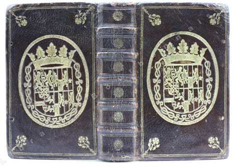L. A. Florus cum notis integris C. L. Salmasii et selectissimis variorum, accurante S. M. D. C. additus etiam L. Ampelius ex Bibliotheca Cl. ...