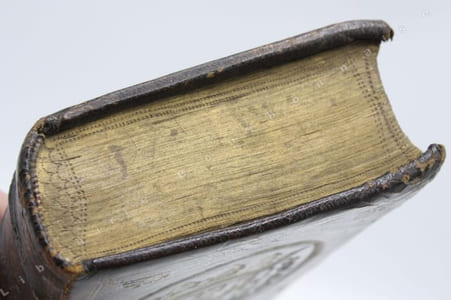 L. A. Florus cum notis integris C. L. Salmasii et selectissimis variorum, accurante S. M. D. C. additus etiam L. Ampelius ex Bibliotheca Cl. Salmasii.