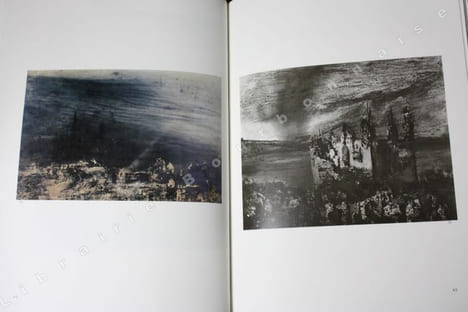 Victor Hugo. Dessins. . [HUGO] - PICON - FOCILLON - BARGIEL.