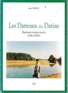 Les Darreaux dits Dariau. Marchands voituriers par eau du Bec d'Allier.