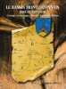 Le Bassin montlu&ccedil;onnais. Dits et non dits. G&eacute;ologie, arch&eacute;ologie, histoire, traditions, mythes. . PIBOULE (Maurice).