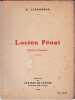 Lucien P&eacute;nat, peintre et graveur. . CL&Eacute;MENSON (A.).