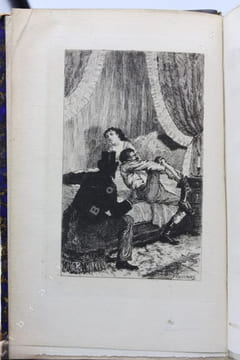 Les bêtises vraies pour faire suite aux Petites comédies du vice et aux Petits drames de la vertu. . CHAVETTE (Eugène).