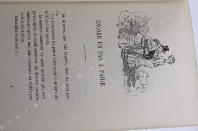 Les bêtises vraies pour faire suite aux Petites comédies du vice et aux Petits drames de la vertu.