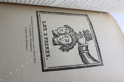 Charlotte Robespierre et ses Mémoires.