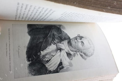 Charlotte Robespierre et ses Mémoires.. FLEISCHMANN (Henry).