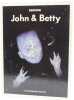 John & Betty.. EBERONI (Didier). 