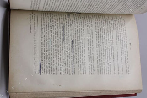 La question Louis XVII au Parlement. Rapport au Sénat fait au nom de la 3e commission des pétitions (Mars 1910) chargée dexaminer la pétition n°44 de ...