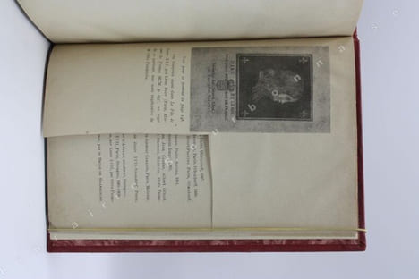 La question Louis XVII au Parlement. Rapport au Sénat fait au nom de la 3e commission des pétitions (Mars 1910) chargée dexaminer la pétition n°44 de ...