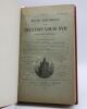 REVUE HISTORIQUE DE LA QUESTION LOUIS XVII. 1906 [ANNEE COMPLETE].. [LOUIS XVII]. 