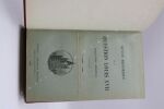 REVUE HISTORIQUE DE LA QUESTION LOUIS XVII. 1908 [ANNEE COMPLETE].. [LOUIS XVII]. 