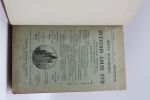 REVUE HISTORIQUE DE LA QUESTION LOUIS XVII. 1909 [ANNEE COMPLETE].. [LOUIS XVII]. 