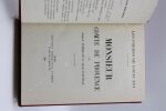 Les fr&egrave;res de Louis XVI. Monsieur Comte de Provence.. TURQUAN (Joseph)  DAURILLAC (Jules). 