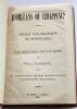 DOrl&eacute;ans ou Chappini ? Secret diplomatique de Modigliana. Recherches historiques. Avec de nombreuses pi&egrave;ces authentiques, nouvellement d&eacute;couvertes.. ...