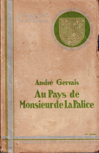 Au pays de Monsieur de La Palice