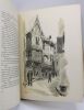 Thiers et ses alentours. Lithographies originales de Lucien Maisonneuve.. BIGAY (Alexandre) - [MAISONNEUVE (Lucien)].
