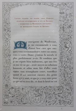 Les douze dames de rhétorique, publiées pour la première fois d'après les manuscrits de la Bibliothèque royale avec une introduction par Louis ...