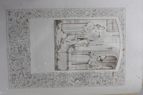 Les douze dames de rhétorique, publiées pour la première fois d'après les manuscrits de la Bibliothèque royale avec une introduction par Louis ...