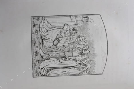 Les douze dames de rhétorique, publiées pour la première fois d'après les manuscrits de la Bibliothèque royale avec une introduction par Louis ...